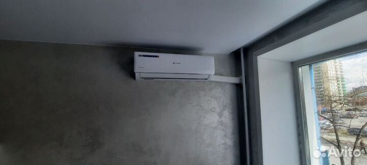 Сплит система Loriot Neon до 50м2