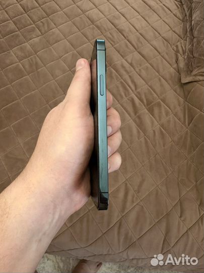 iPhone 12 Pro, 128 ГБ