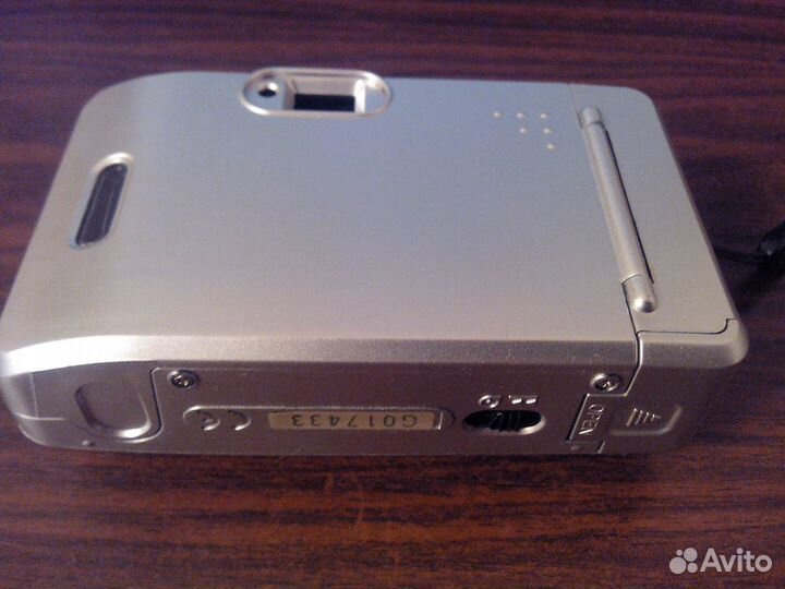 Плёночный фотоаппарат wekaha W-327