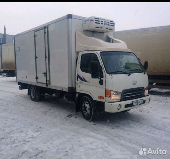 Клин Тушевоз