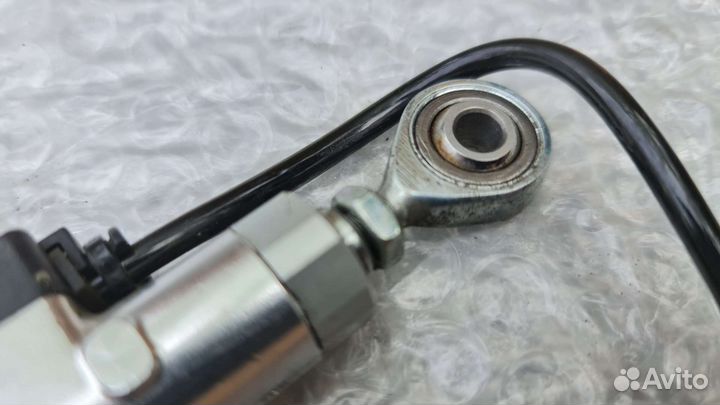 Ducati Hypermotard 950 Quick Shifter Рычаг Передач