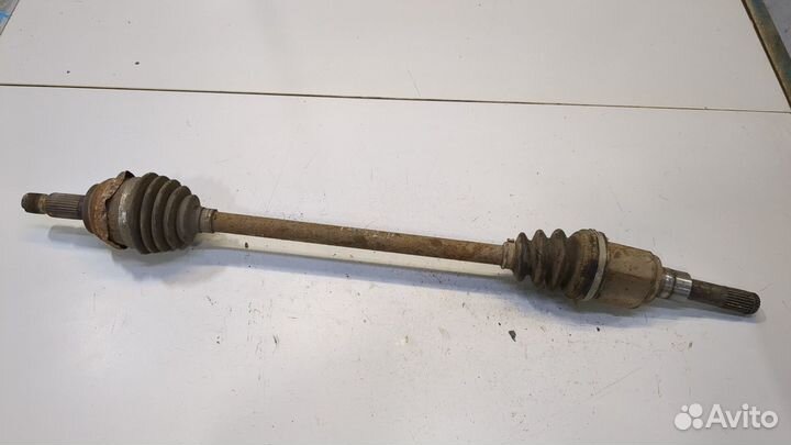 Полуось Land Rover Freelander 1, 2004