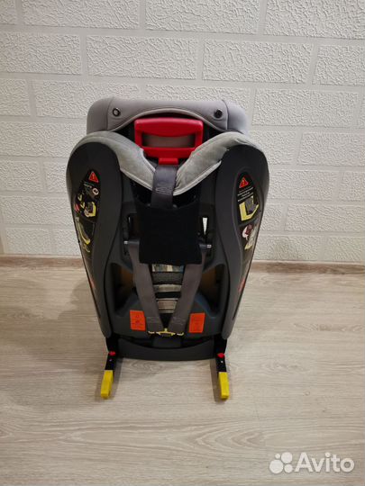 Автокресло Happy baby 9-36 кг