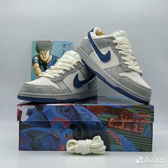 Nike SB Dunk Low Otomo Katsuhiro