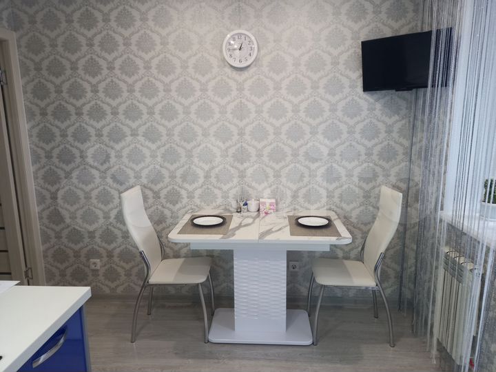 2-к. квартира, 51 м², 10/19 эт.