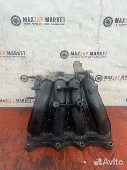 Коллектор впускной Hyundai Accent 1.5 2003