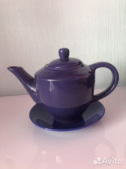 Заварочный чайник