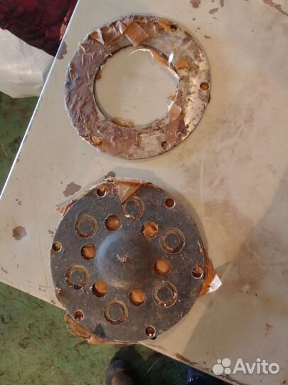 Днепр коляска