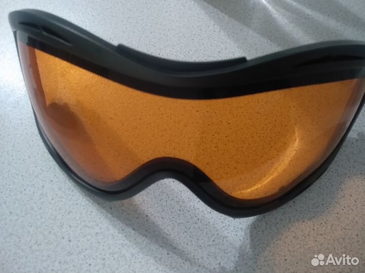 Линзы для горнолыжной маски wedze