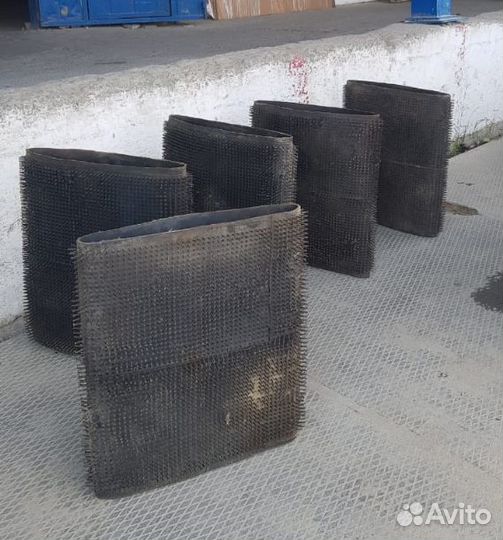 Горка кку-2 (ёжик)