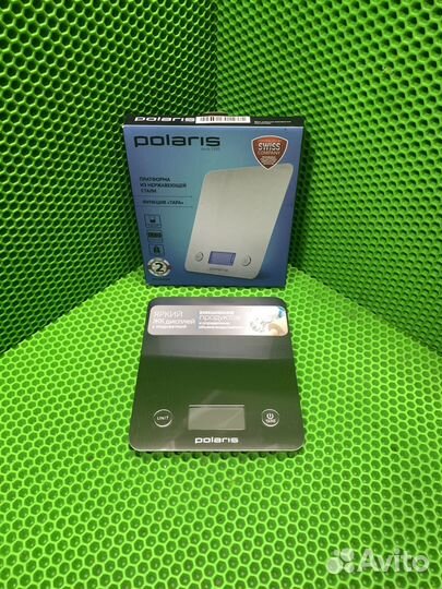 Весы кухонные polaris pks0547dm