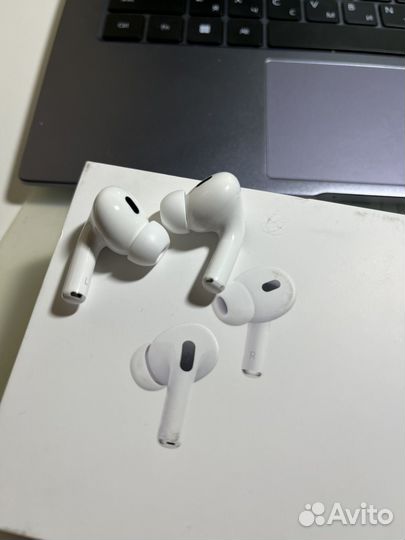 Apple airpods pro 2 type c