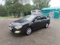 LIFAN Solano 1.5 MT, 2015, 179 000 км, с пробегом, цена 425 000 руб.