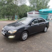 LIFAN Solano 1.5 MT, 2015, 179 000 км, с пробегом, цена 425 000 руб.