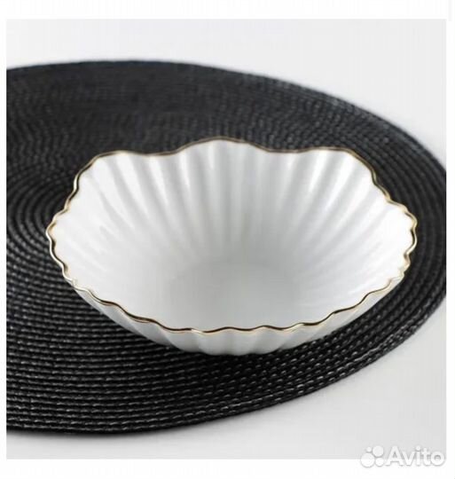 Чайный сервиз Добрушский фарфоровый завод 6 перс