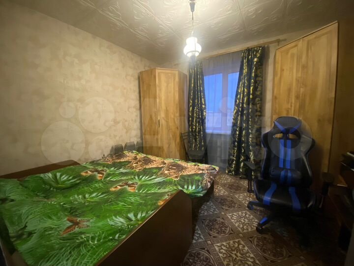 2-к. квартира, 75 м², 5/6 эт.