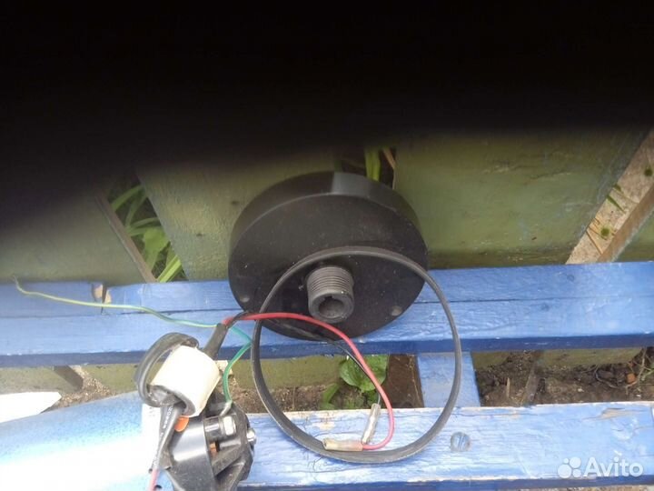 Двигатели для беговой дорожки под перемотку