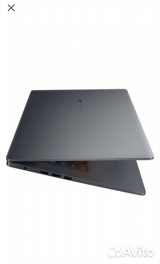 Новый Ноутбук Xiaomi RedmiBook 15