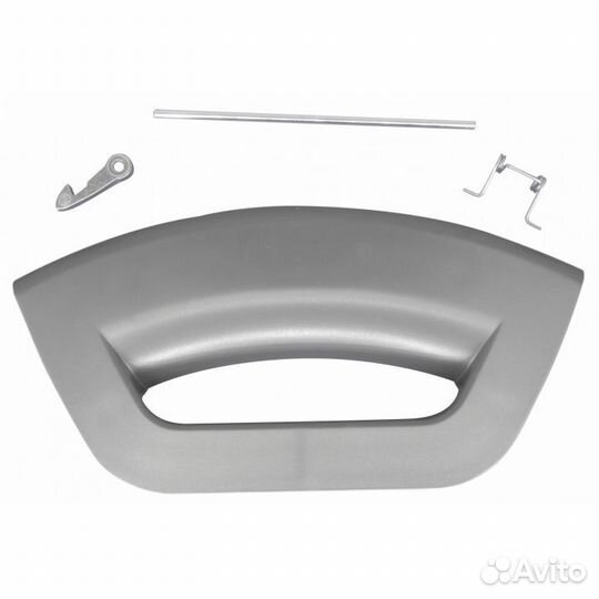 Ручка люка Hotpoint-Ariston C00286151