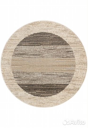 Ковер 120 на 120 см новый