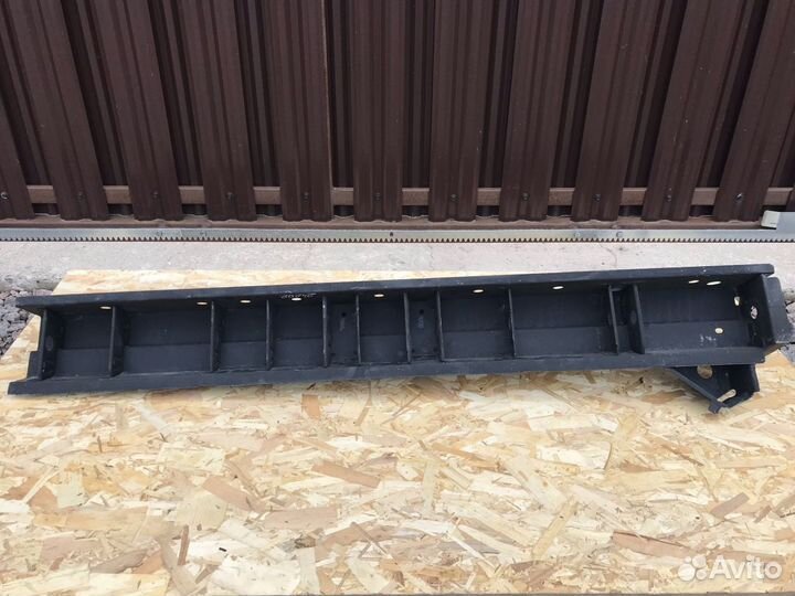 Порог левый Mercedes Benz X156 GLA 2014-2020