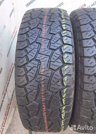 Hankook DynaPro ATM RF10 265/65 R17 110T