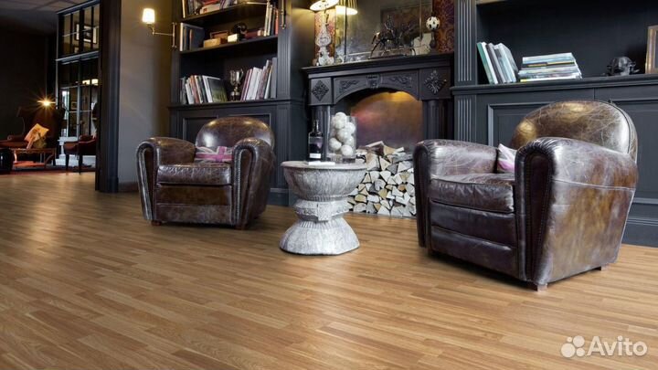 Кварцевый ламинат