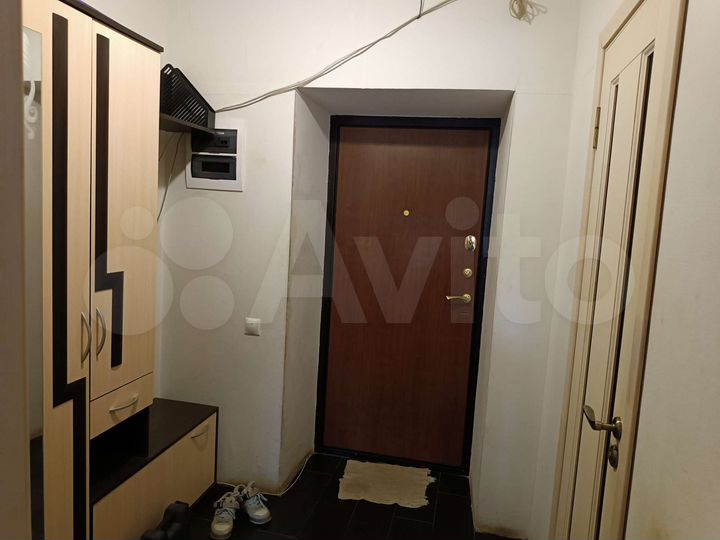 1-к. квартира, 35 м², 2/11 эт.