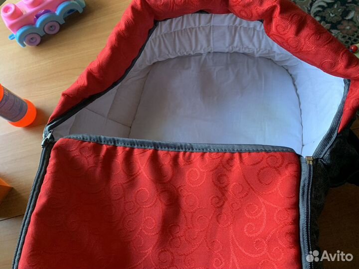 Переноска для маленьких детей