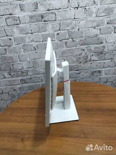 Монитор Fujitsu B24W-7 Led, 1920X1200, 76 Гц