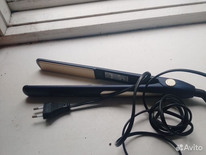 Выпрямитель для волос