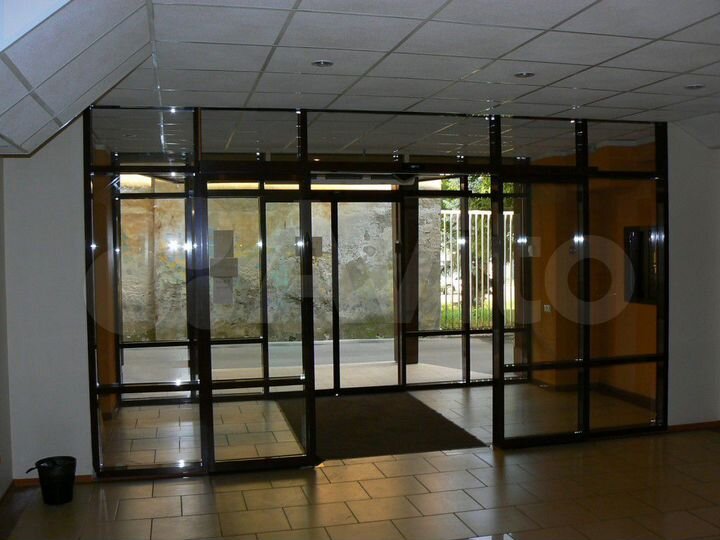 Продажа офисного центра м.Алексеевская