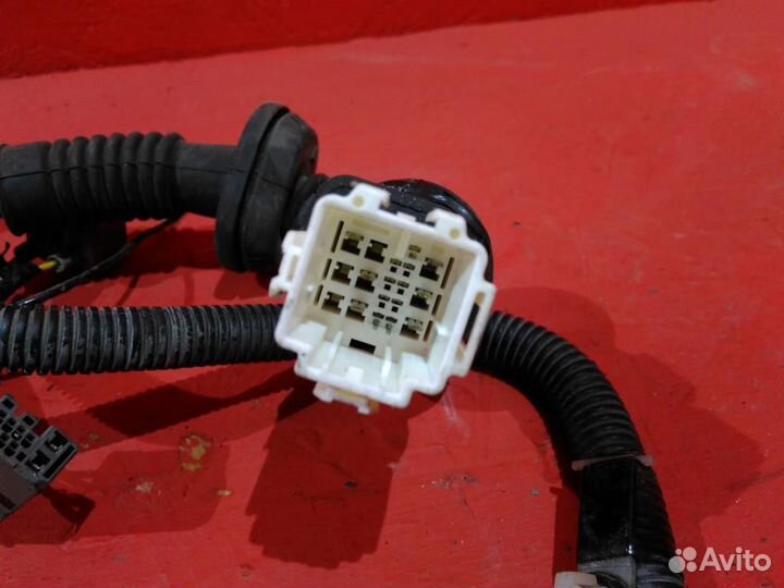 Проводка двери задней левой Хонда црв 3