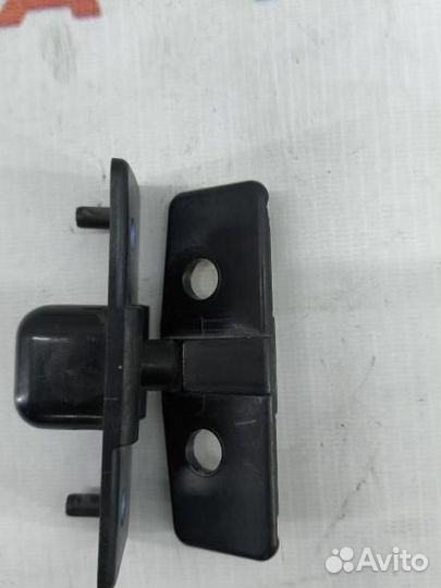 Направляющая двери Citroen Berlingo фургон (B9)