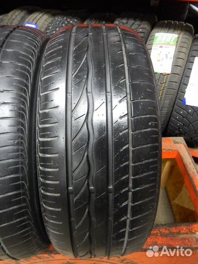 Bridgestone Turanza ER300 215/50 R17