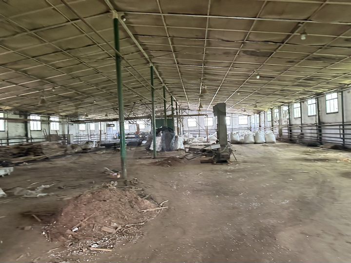 Свободного назначения, 500м2