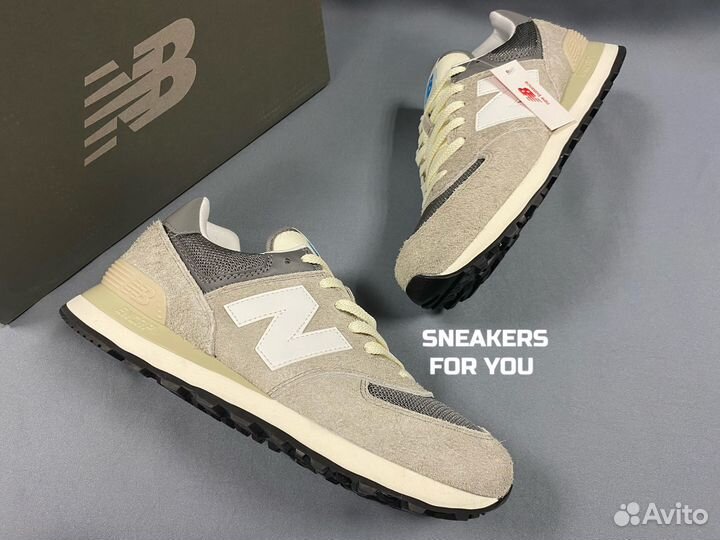 Кроссовки New Balance 574