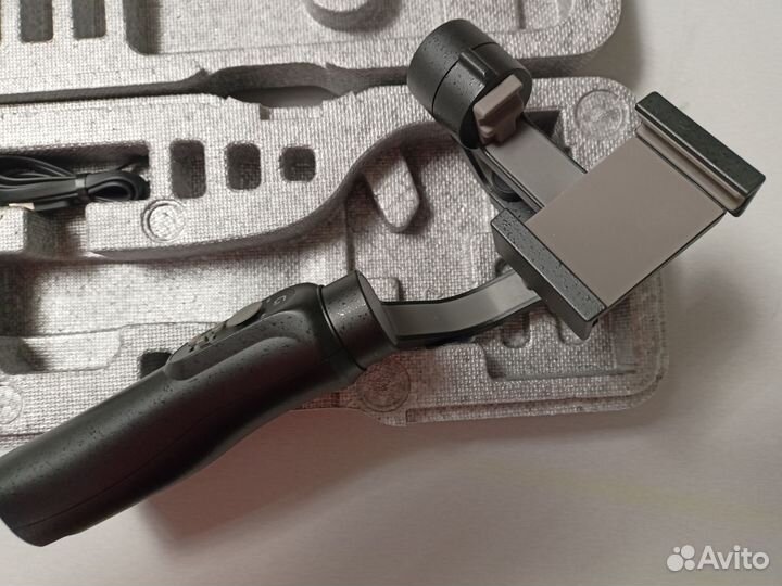 Стабилизатор Zhiyun Cinepeer C11