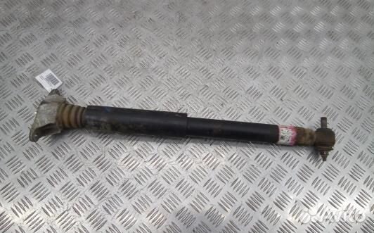 Амортизатор задней балки mazda 6 GJ (OKR03LX02)