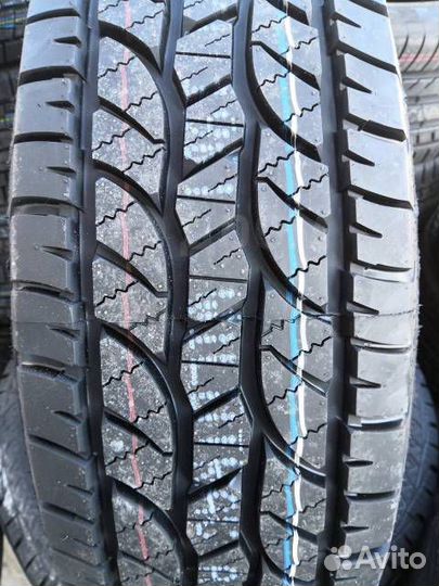 Triangle TR292 255/55 R18