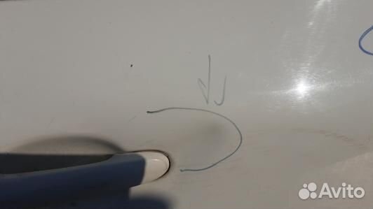 Дверь передняя правая nissan juke F15 (GKR13E201)