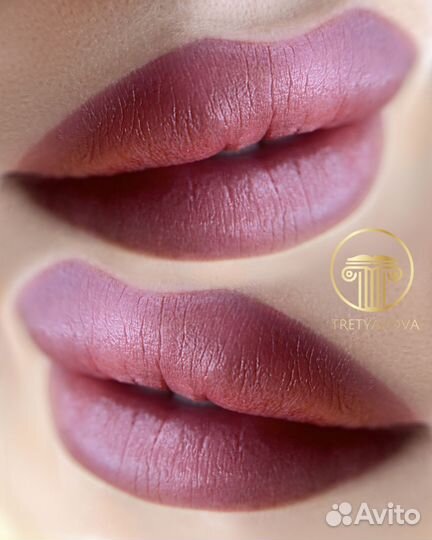 Курсы по перманентному макияжу