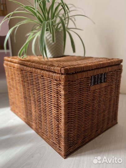 Корзина для хранения