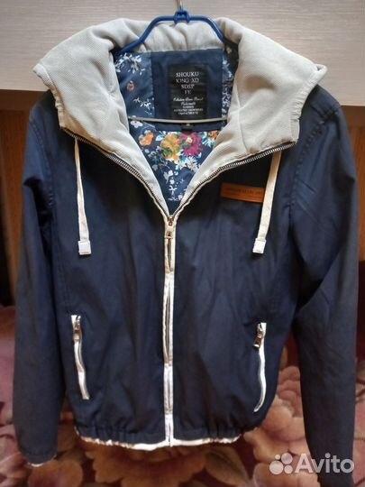 Одежда для девочек