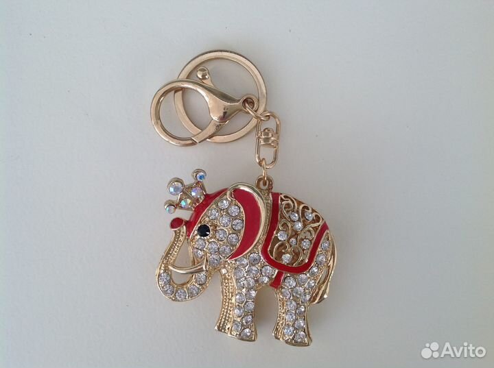 Сувенир статуэтка брелок