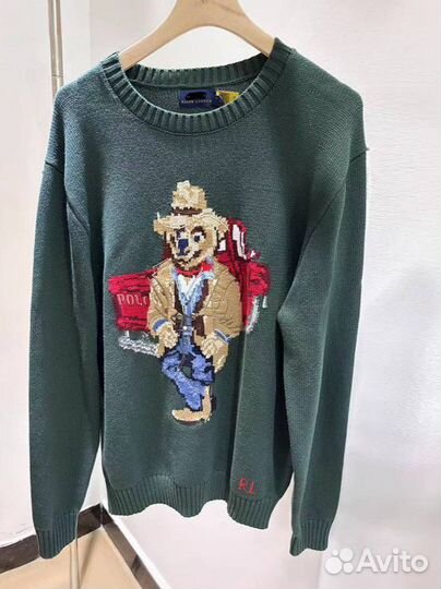 Свитер Polo Ralph Lauren