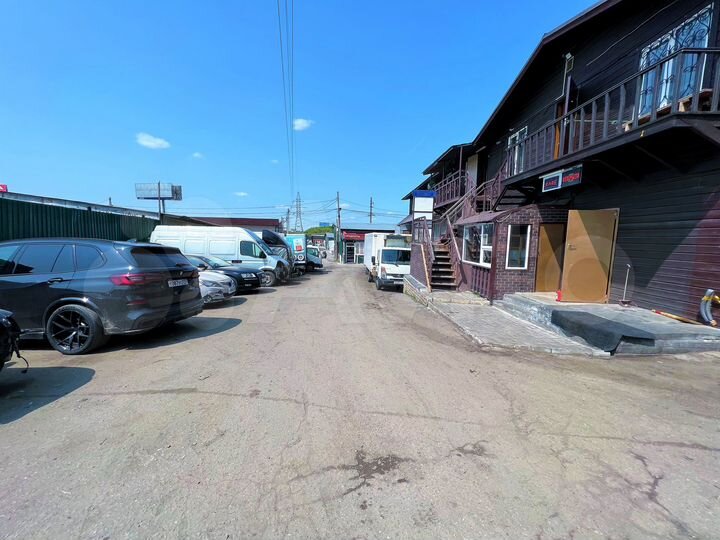 Свободного назначения, 400 м²