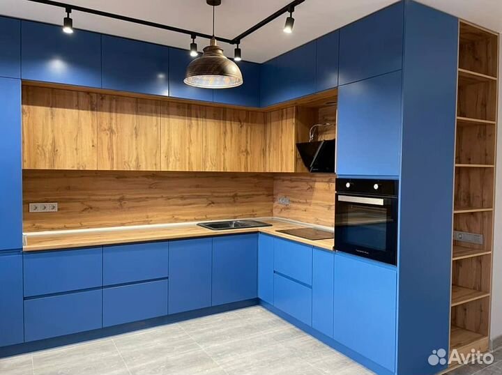 Кухня (реальная цена за гарнитур)ks:079862