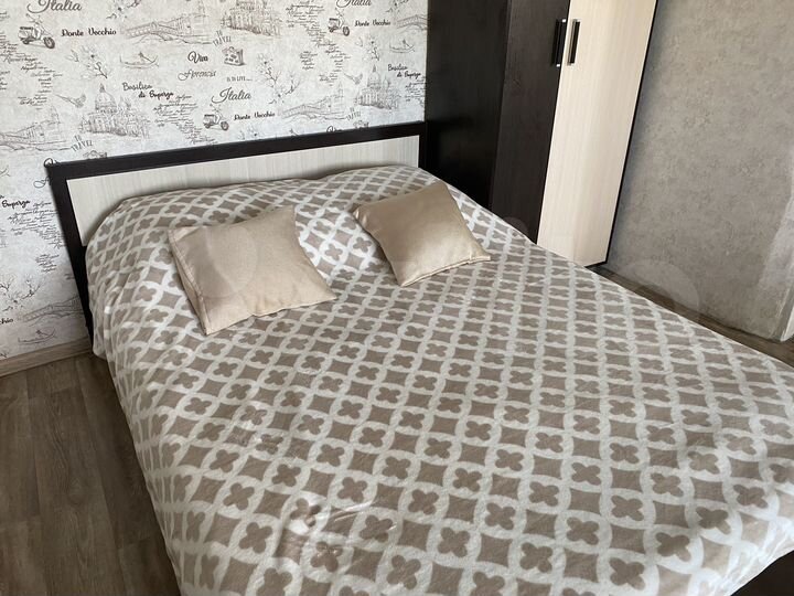 1-к. квартира, 29 м², 5/5 эт.