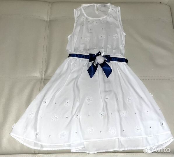 Одежда для девочки на рост 140-146 см